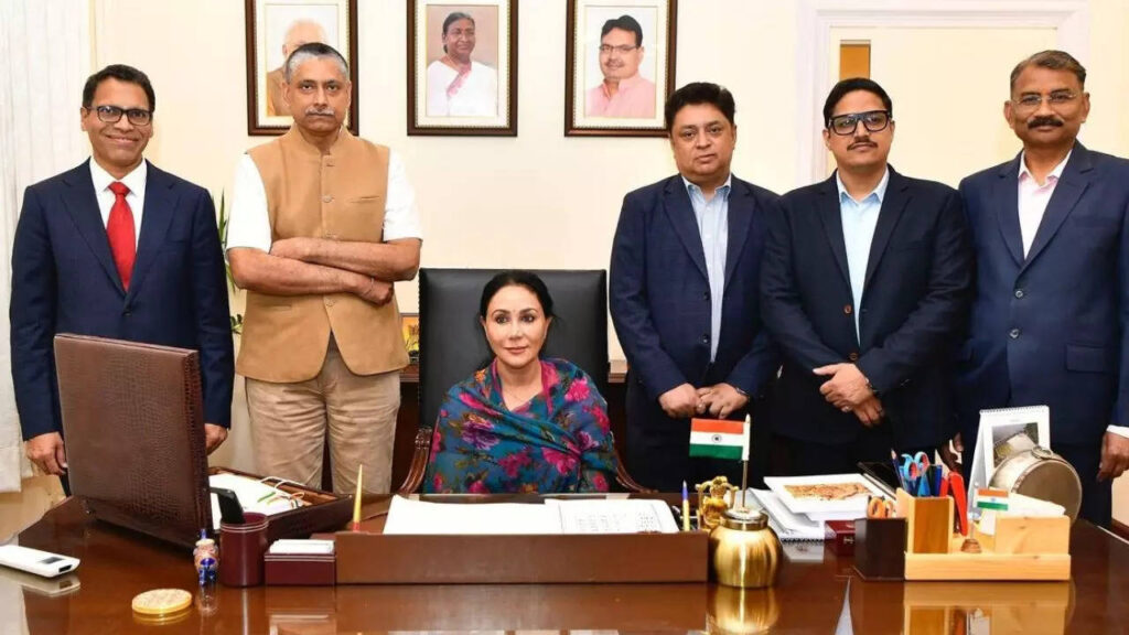 Rajsthan Budget 2025