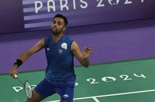 Badminton asia mixed टीम चैम्पियनशिप