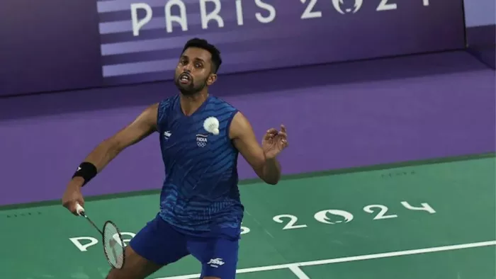 Badminton asia mixed टीम चैम्पियनशिप