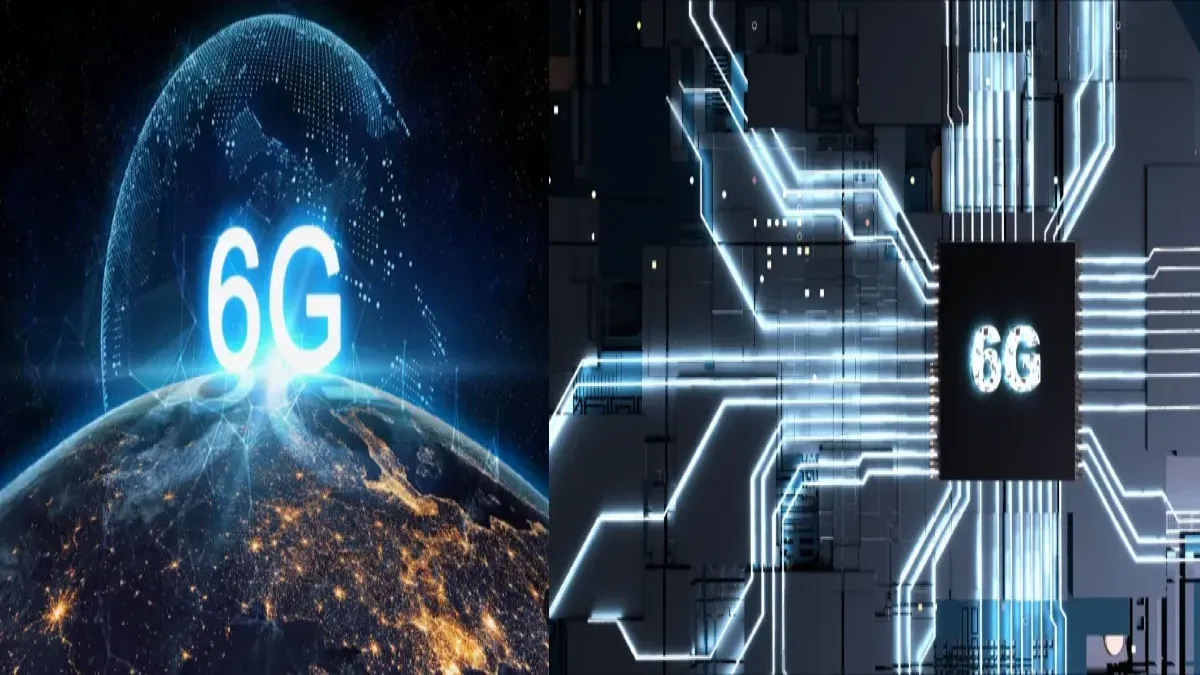 भारत का 6G Mission – आत्मनिर्भर भारत की दिशा में अगला क्रांतिकारी कदम]