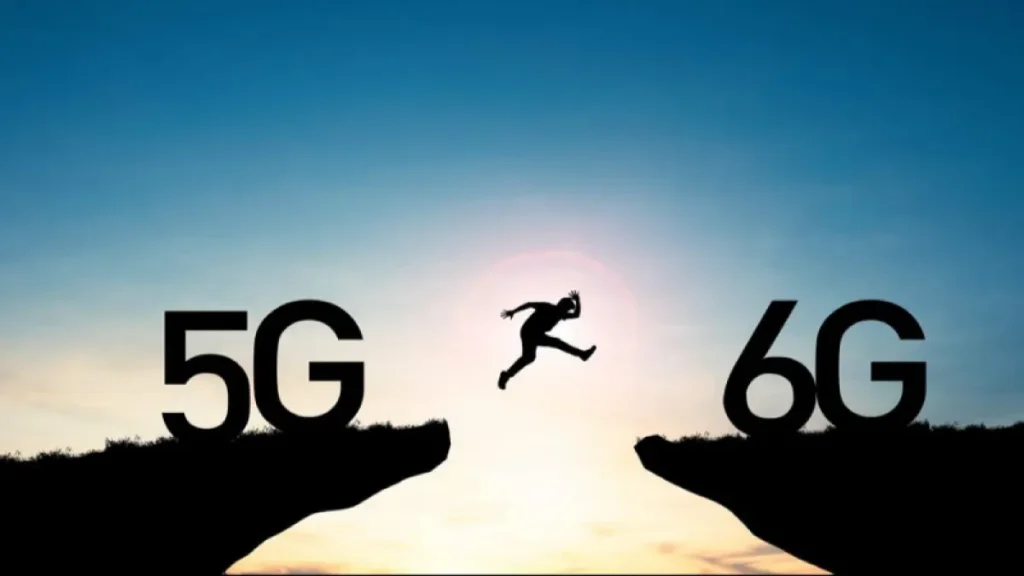 6G Mission
