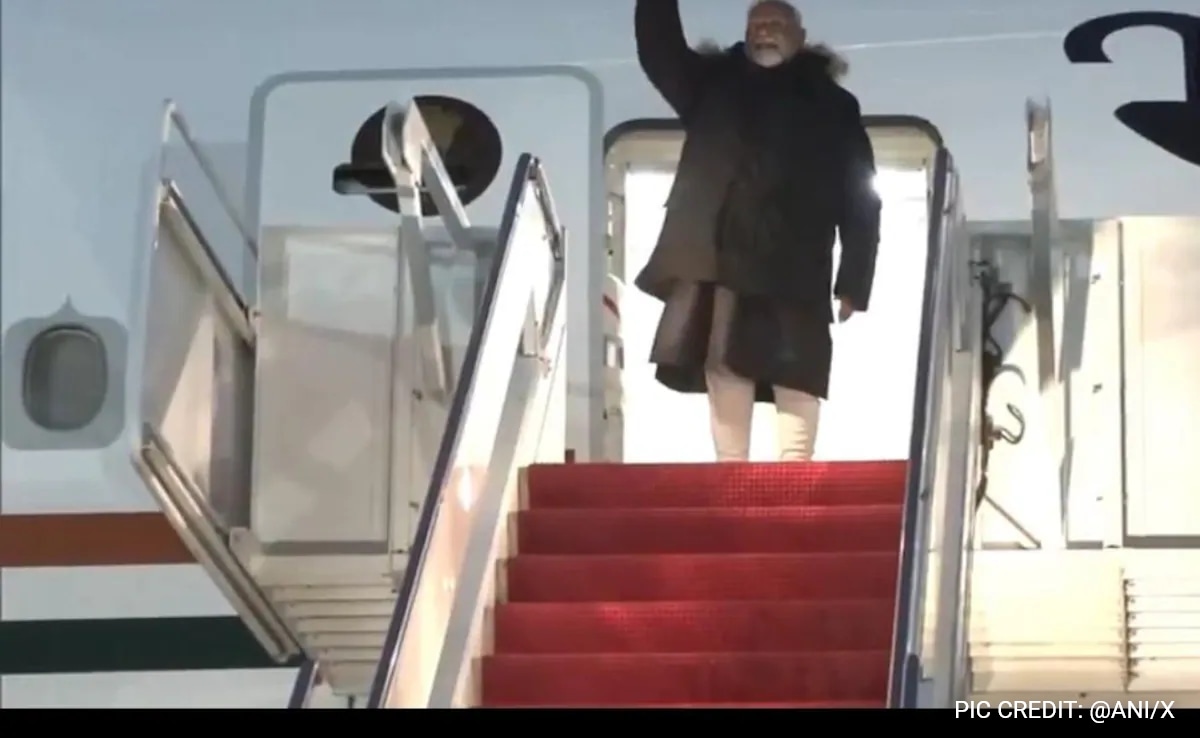 प्रधानमंत्री मोदी डोनाल्ड ट्रम्प के साथ द्विपक्षीय बैठक आयोजित करने के लिए अमेरिका आते हैं