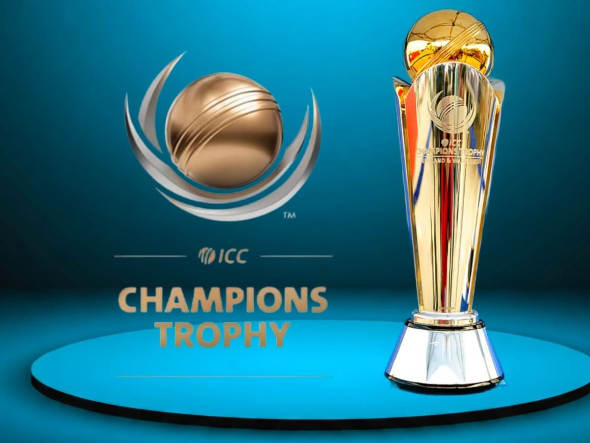 ICC CHAMPIONS TROPHY 2025: टूर्नामेंट, टीमें और प्रमुख मुकाबले