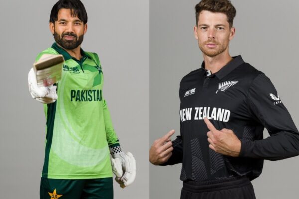 Champions trophy 2025:PAK VS NZD मैच को लाइव कैसे और कहां देखें
