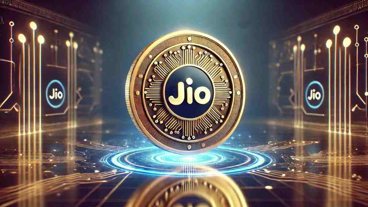 Reliance Jio Launches JioCoin: Jio की डिजिटल सेवा