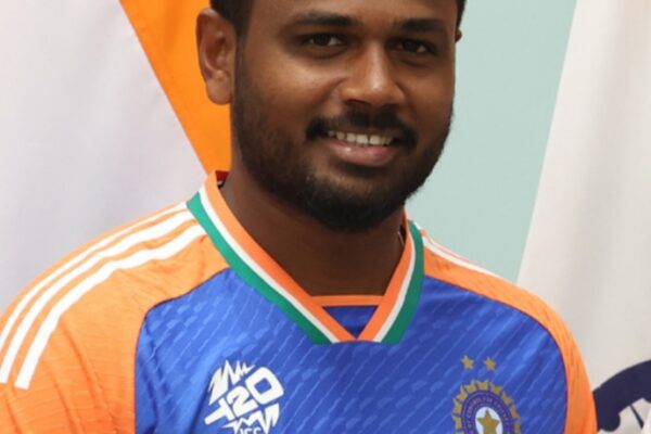 केरल क्रिकेट एसोसिएशन Sanju Samson का समर्थन करने के लिए व्यंग्य की सेवा करता है