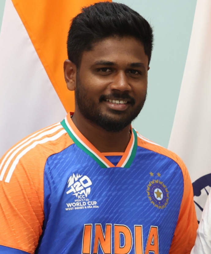 केरल क्रिकेट एसोसिएशन Sanju Samson का समर्थन करने के लिए व्यंग्य की सेवा करता है