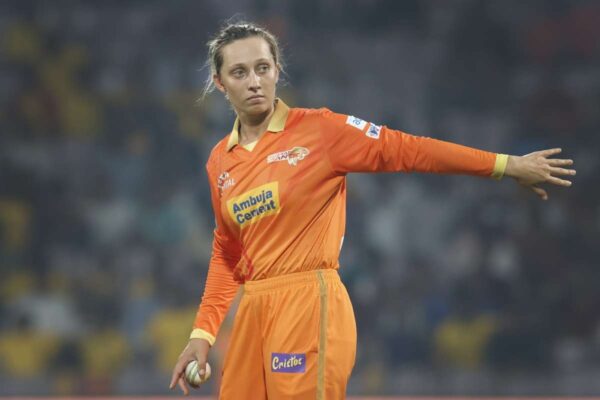 Ashleigh Gardner :गुजरात जायंट्स के कप्तान |