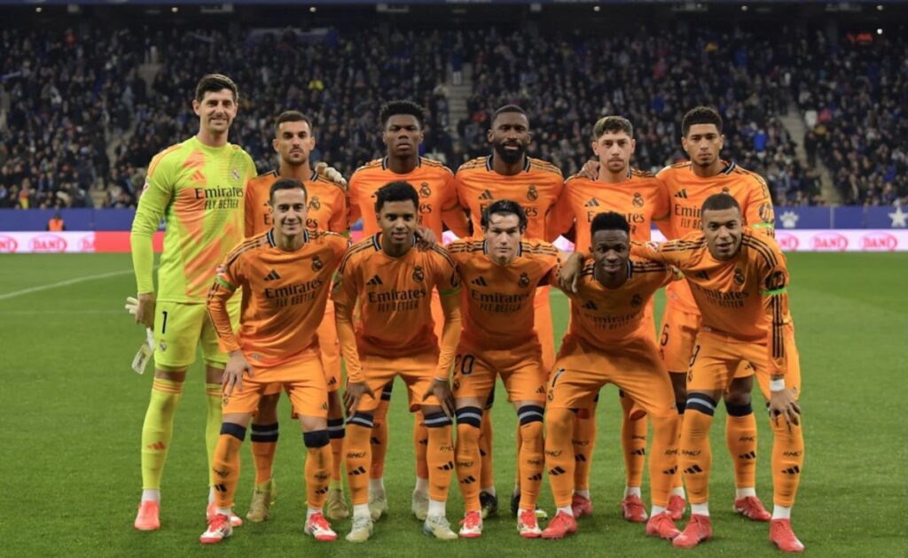 रियल मैड्रिड की स्ट्रिक डिफेंस एर्लिंग हयाल्ड, मैनचेस्टर सिटी के लिए परिपक्व है रियल मैड्रिड की स्ट्रिक डिफेंस एर्लिंग हयाल्ड, मैनचेस्टर सिटी के लिए परिपक्व है