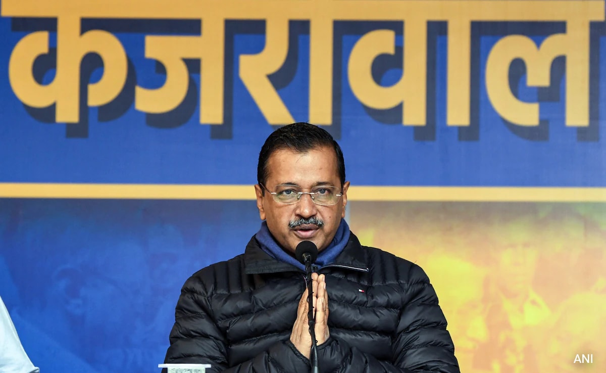 कांग्रेस के नेता, जाब्स, अरविंद केजरीवाल, AAP के रूप में, दिल्ली खो गए