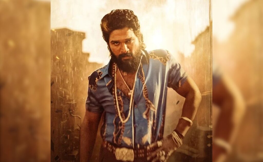 अल्लू अर्जुन “व्यक्तिगत रूप से” छावा निर्माताओं को “पुष्पा 2 के साथ दुर्घटना से बचने के लिए लॉन्च की तारीख को बढ़ावा देने के लिए कहा जाता है अल्लू अर्जुन “व्यक्तिगत रूप से” छावा निर्माताओं को “पुष्पा 2 के साथ दुर्घटना से बचने के लिए लॉन्च की तारीख को बढ़ावा देने के लिए कहा जाता है