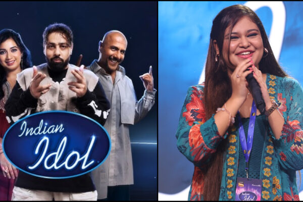 Indian Idol 15: नई प्रतिभाओं की खोज जारी