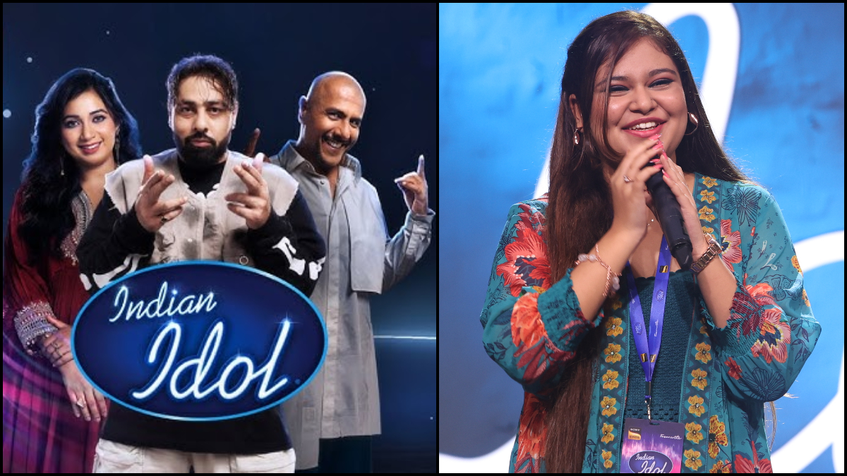 Indian Idol 15: नई प्रतिभाओं की खोज जारी