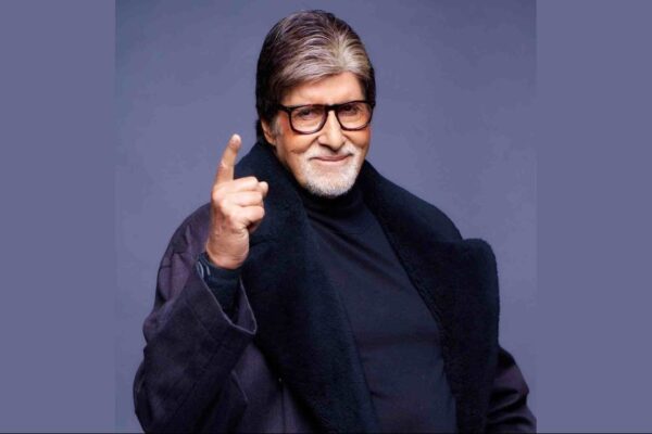 अमिताभ बच्चन का क्रिप्टिक प्रकाशन “जाने के लिए समय” प्रशंसकों को चिंतित करता है