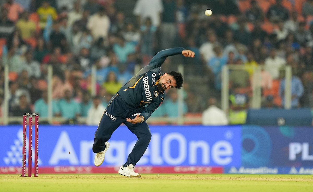 रशीद खान ने पूर्व मुंबई इंडियंस के नेतृत्व में एलीट आईपीएल सूची में जसप्रित बुमराह को पार कर लिया