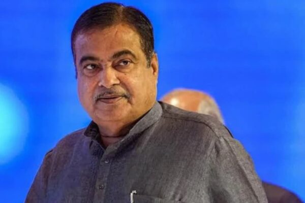 “लोग एक जातिवादी नहीं हैं, लेकिन राजनीतिक नेता हैं”: संघ के मंत्री नितिन गडकरी