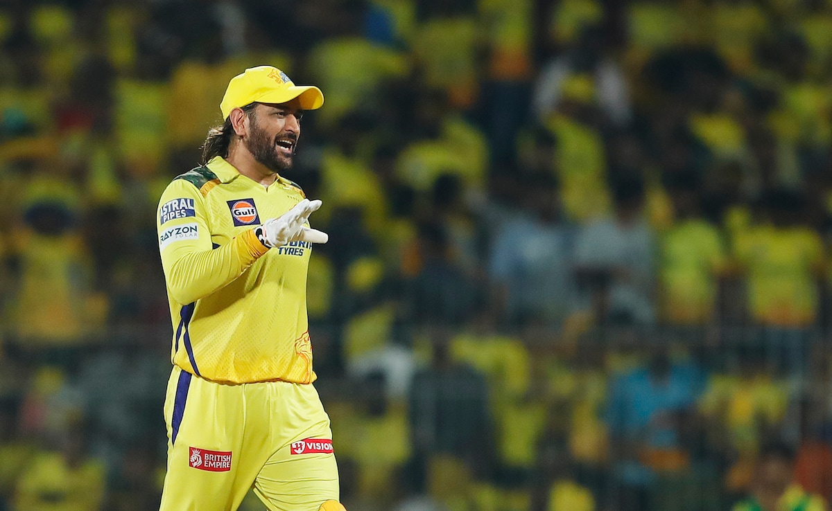 चेन्नई सुपर किंग्स बनाम मुंबई इंडियंस लाइव स्कोरकार्ड, आईपीएल 2025 लाइव: एमएस धोनी ने बिग रिकॉर्ड्स के कगार पर