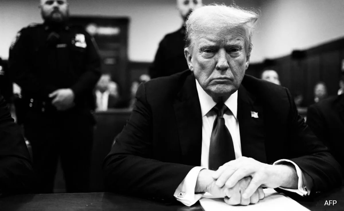 न्यायाधीश ने ट्रम्प प्रशासन के निर्वासन को हिट किया