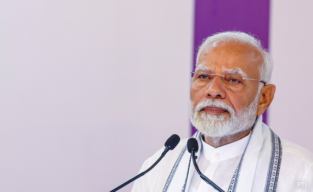 5 अप्रैल को श्रीलंका का दौरा करने के लिए पीएम मोदी