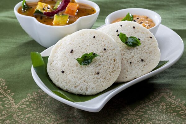 देखो: महिला केले लीफ इडली चटनी के लिए नुस्खा साझा करता है, इंटरनेट प्रभावित है