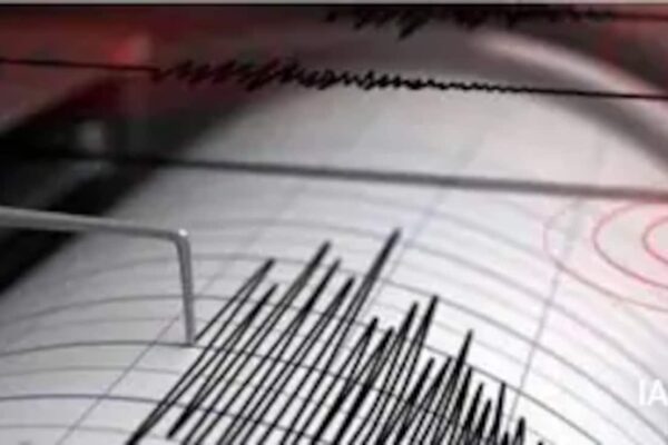 परिमाण का एक और भूकंप 4.2 म्यांमार को हिट करता है