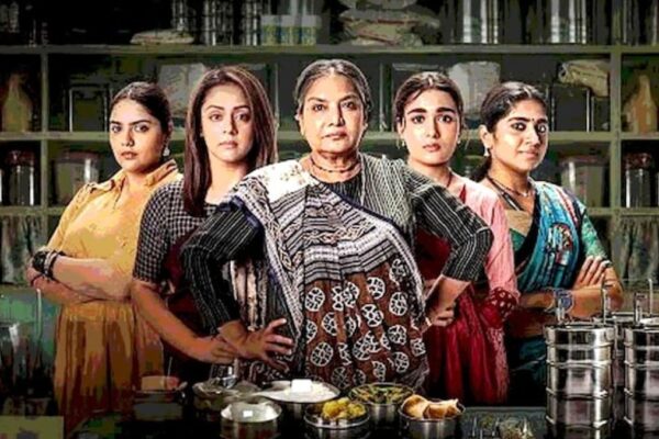Netflix की Dabba Cartel रिव्यू: Shabana Azmi और Jyotika ने दिखाई महिलाओं की एकता और ताकत की अनोखी कहानी