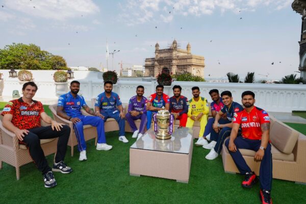 “अनुभव नहीं बेचा जाता है”: कैप्टन, ऋषभ पंत और श्रेस के फिल्मांकन में अजिंक्या रहाणे का बोल्ड स्टेटमेंट यह कहते हैं “अनुभव नहीं बेचा जाता है”: कैप्टन, ऋषभ पंत और श्रेस के फिल्मांकन में अजिंक्या रहाणे का बोल्ड स्टेटमेंट यह कहते हैं