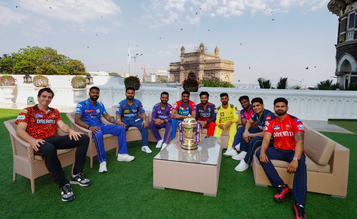 “अनुभव नहीं बेचा जाता है”: कैप्टन, ऋषभ पंत और श्रेस के फिल्मांकन में अजिंक्या रहाणे का बोल्ड स्टेटमेंट यह कहते हैं