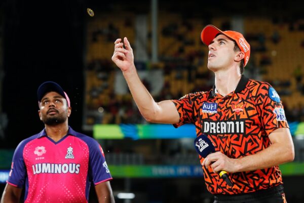 SRH बनाम RR, IPL 2025: शायद XI खेलना और दोनों टीमों के लिए विकल्प को प्रभावित करता है