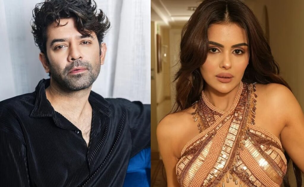 अंकित गुप्ता के प्रस्थान के बाद, बरुन सोबी अभिनय करेंगे