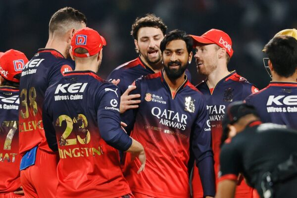 मैथ्यू हेडन ने इस स्टार को IPL 2025 में रॉयल चैलेंजर्स बेंगलुरु के लिए “स्मार्ट पिक” के रूप में नाम दिया
