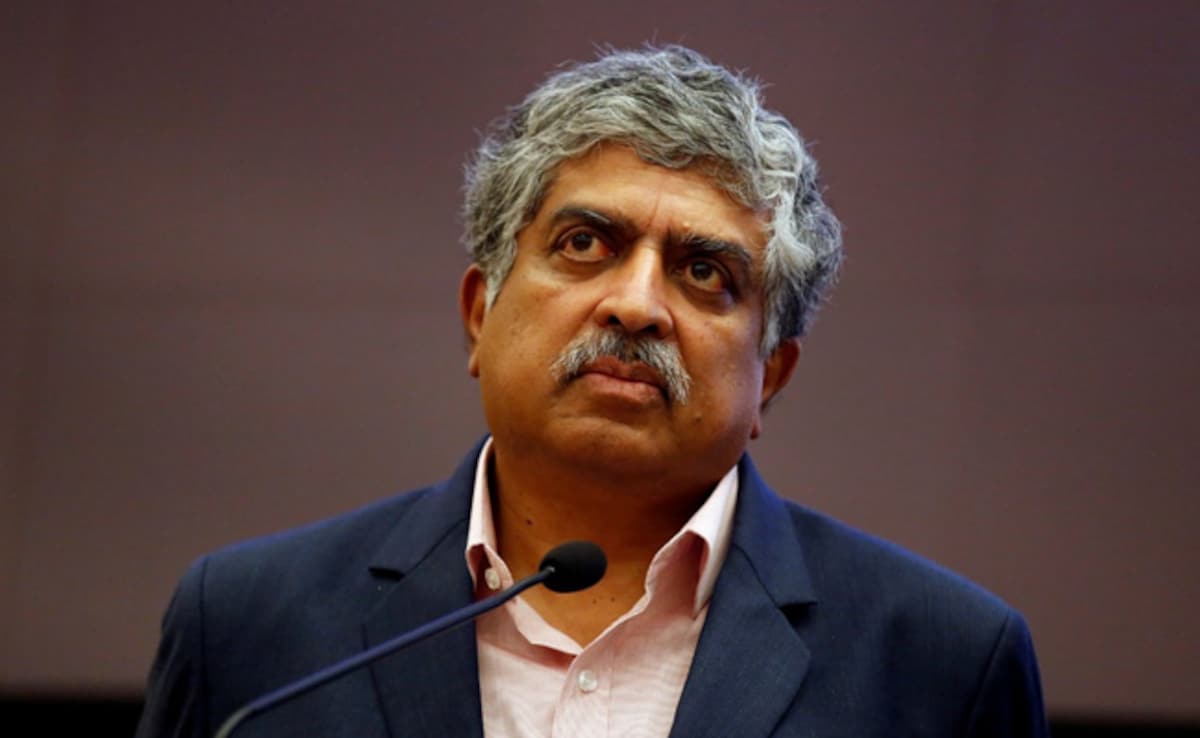 आधार के निर्माता नंदन नीलकनी ने यूपीआई शैली की अगली क्रांति की भविष्यवाणी की ‘