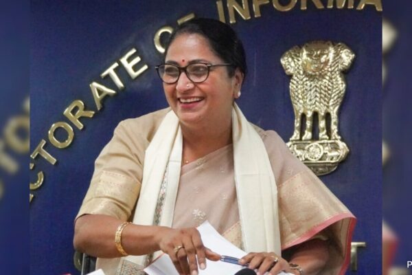 यमुना की सफाई, “विकीत दिल्ली” बजट दृष्टिकोण में बाढ़: रेखा गुप्ता