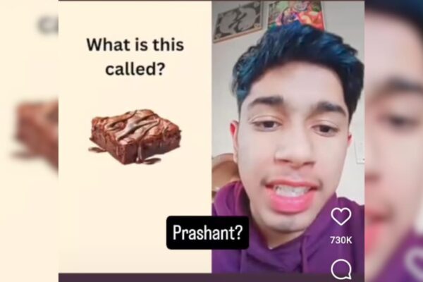 लड़का प्रशांत के रूप में क्रोइसैन को काम पर रखता है, डायना पेंटी प्रतिक्रिया करता है