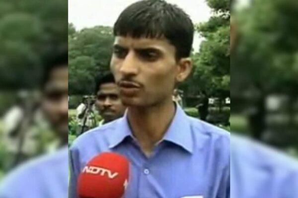 व्यापम स्कैमर्स का कंप्रेसर, एक गिरफ्तारी के आदेश में पुलिस घायल हो गई