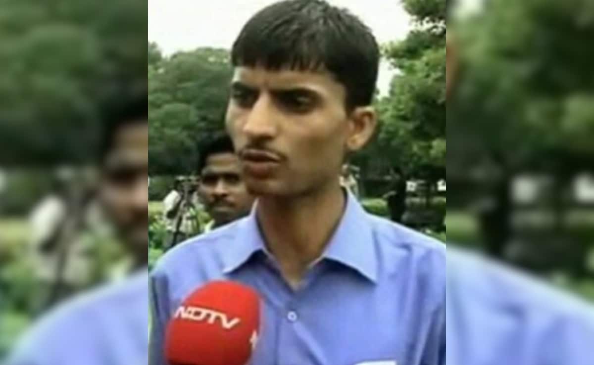 व्यापम स्कैमर्स का कंप्रेसर, एक गिरफ्तारी के आदेश में पुलिस घायल हो गई