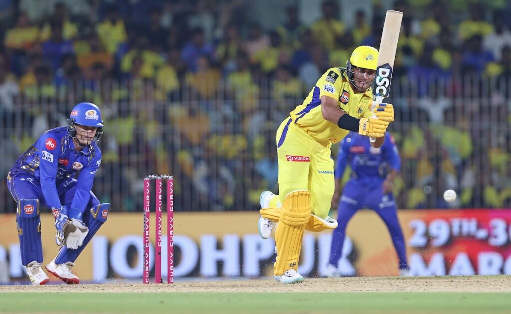 IPL 2025: रचिन रवींद्र, रुतुराज गाइकवाड़ पचास के दशक में सीएसके को मेरे ऊपर एक चार विकट जीत के लिए ले जाते हैं