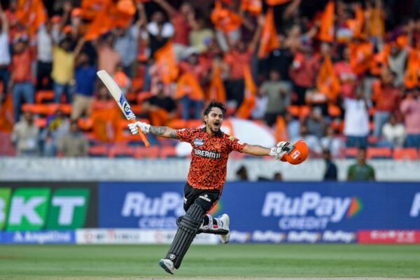 “दरवाजे खोलें …”: इलन किशन के बचपन के कोच को उम्मीद है कि एसआरएच के लिए उत्कृष्ट टन के बाद भारत की वापसी
