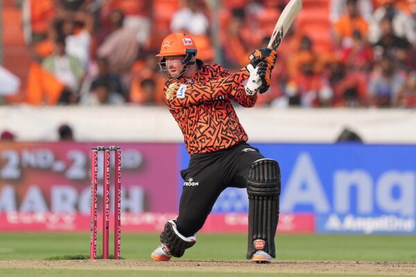 SRH HEINRICH KLAASEN स्टार के लिए विशाल मील का पत्थर IPL के इतिहास में दूसरा सबसे तेज हो जाता है …