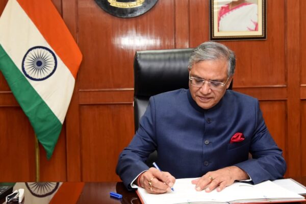 जन्म के साथ काम करेंगे, मतदाता सूची को अद्यतन करने के लिए मृत्यु पंजीकरण एजेंसियां: सर्वेक्षण एजेंसी