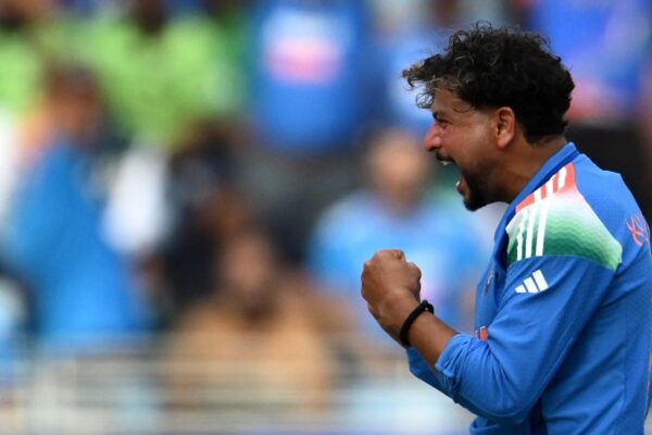 कुलदीप यादव ने सवाल किया कि वह नियमित रूप से 3 प्रारूप क्यों नहीं खेलते हैं। व्यर्थ प्रतिक्रिया दें