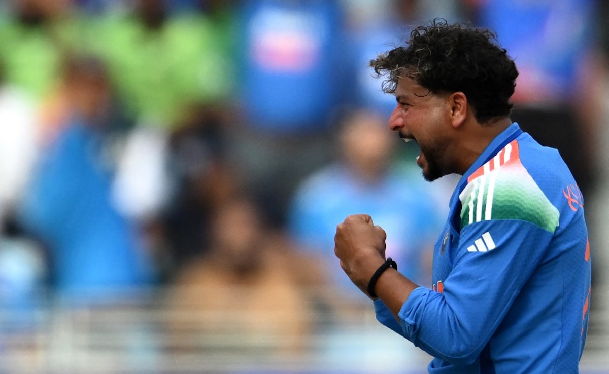 कुलदीप यादव ने सवाल किया कि वह नियमित रूप से 3 प्रारूप क्यों नहीं खेलते हैं। व्यर्थ प्रतिक्रिया दें