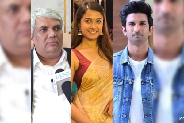 सुशांत सिंह केस क्लोजिंग रिपोर्ट, डायशा सालियन के पिता के लिए वकील