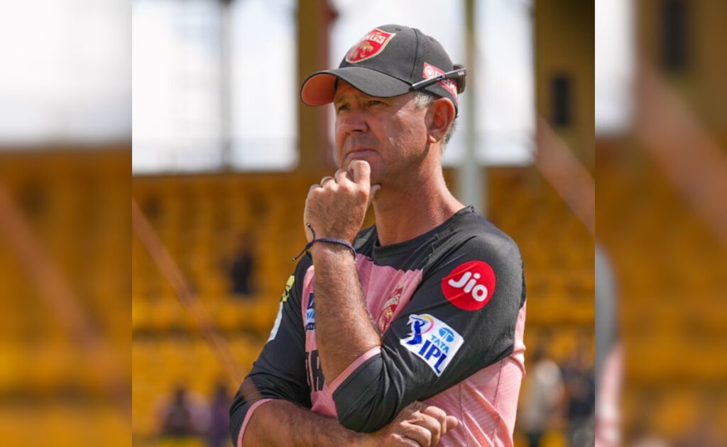 “यह पंजाब के राजाओं का सबसे अच्छा पक्ष बन जाएगा”: रिकी IPL 2025 से पहले इंगित करता है