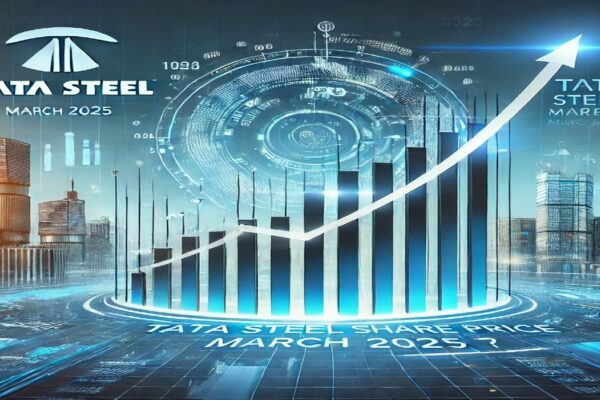 Tata Steel Share Price March 2025: क्या नई ऊंचाइयों पर पहुंचेगा?
