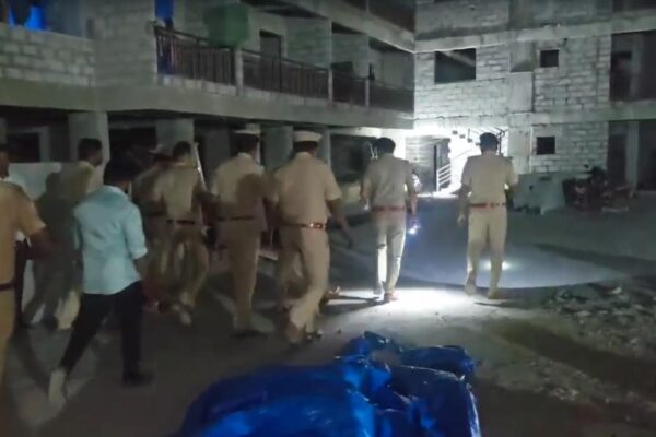 एमबीए छात्र कर्नाटक हॉस्टल में मृत पाया गया, पुलिस लॉन्च जांच