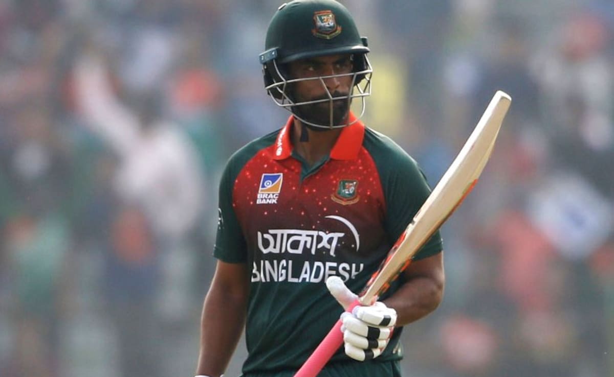 पूर्व बांग्लादेश के कप्तान, तमिम इकबाल, दिल के दौरे के बाद चलना शुरू कर देते हैं, लेकिन डॉक्टर ने चेतावनी दी …