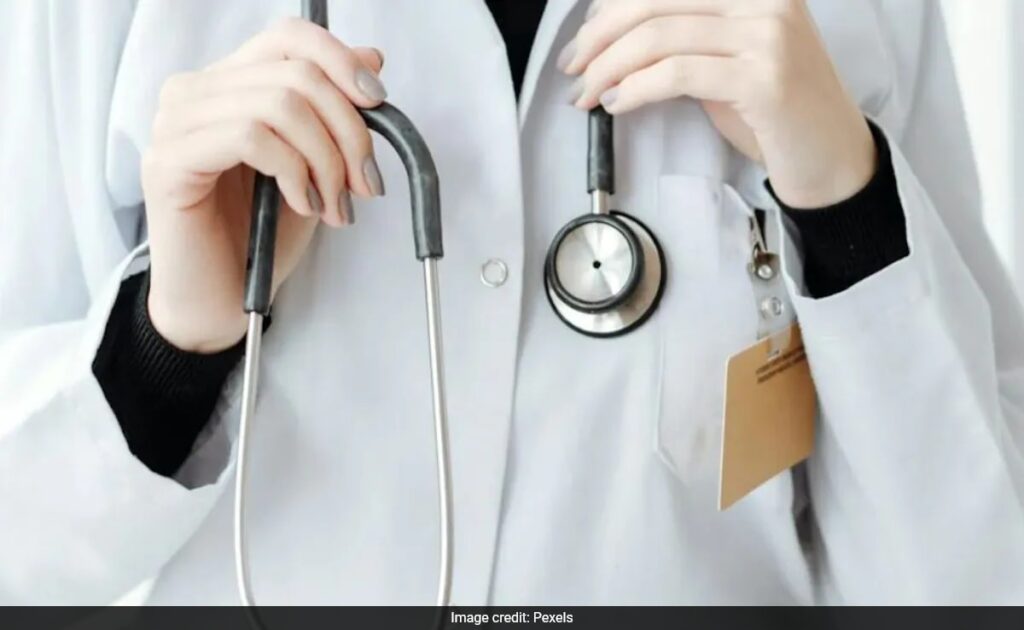 बिहार में 11,389 नर्सिंग पोस्ट के लिए रिकॉर्ड चल रहा है, विवरण सत्यापित करें