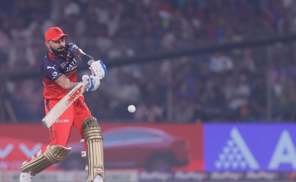 IPL 2025 पॉइंट टेबल, ऑरेंज कैपा, कैप पर्पल: आरसीबी अपलोड टू द टॉप, मुंबई इंडियंस इन …