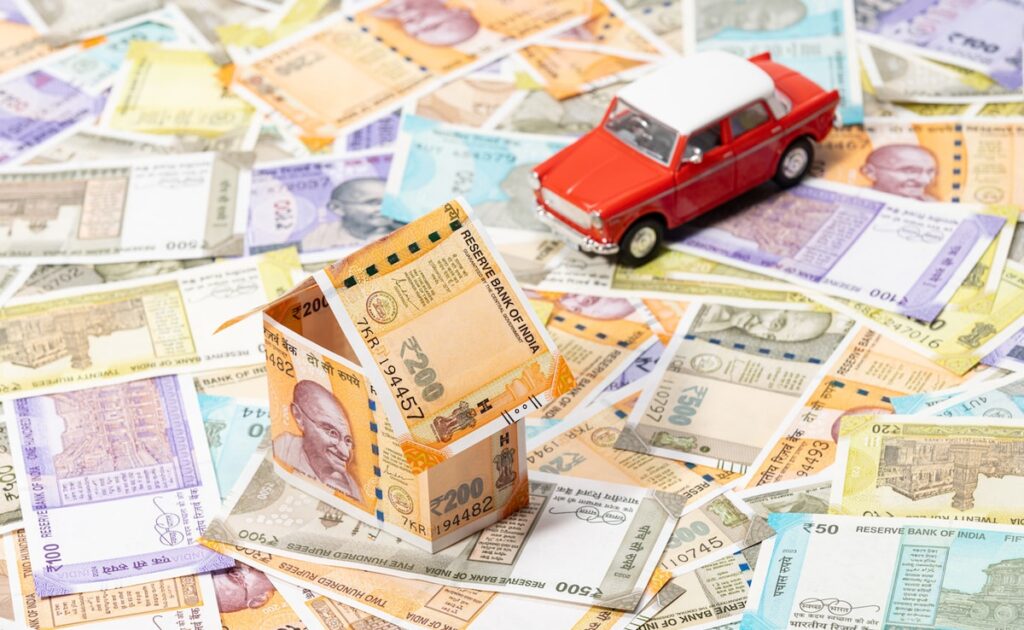 RBI दूसरी बार रेपो दर को कम कर देता है। इसका मतलब यह है